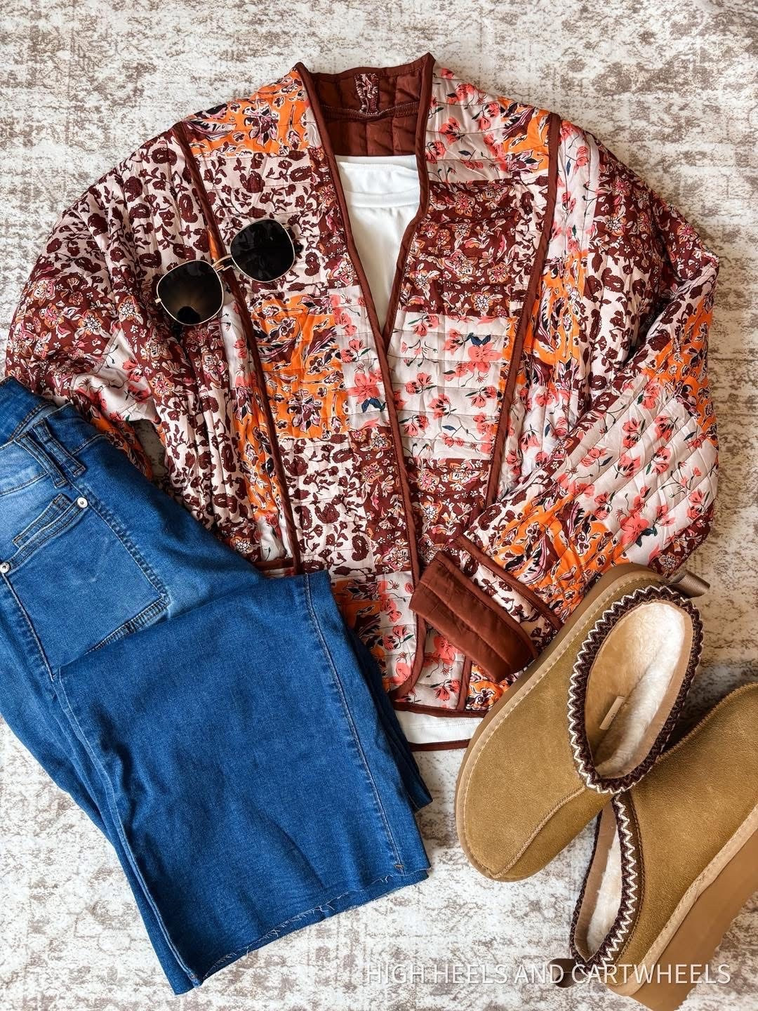 Fall look from Amazon 

#LTKStyleTip #LTKFindsUnder50