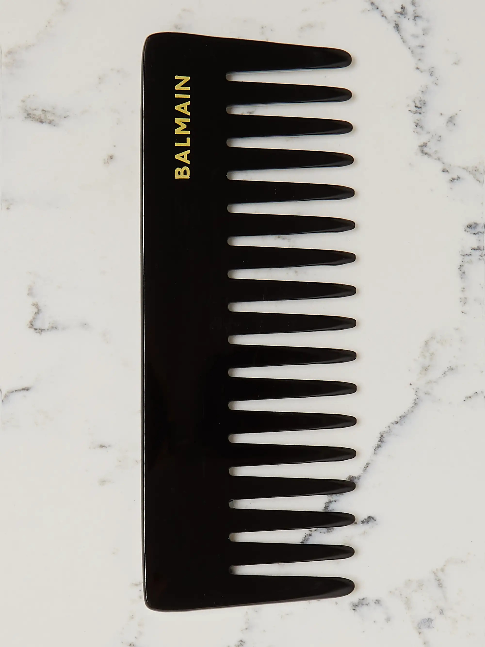 Acetate Texture Comb | NET-A-PORTER (US)
