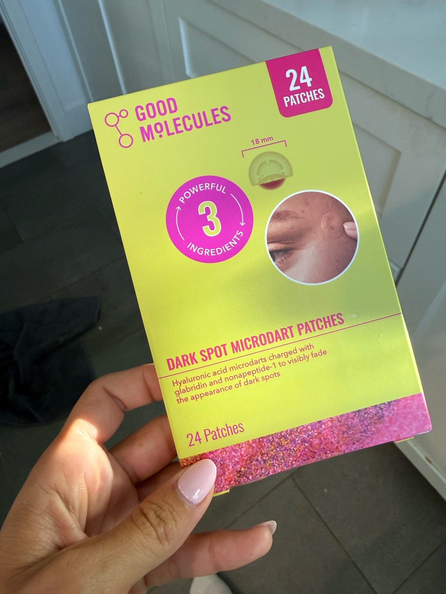 Dark spot corrector patches! Perf post summer

#LTKTravel #LTKmomlife #LTKBeauty