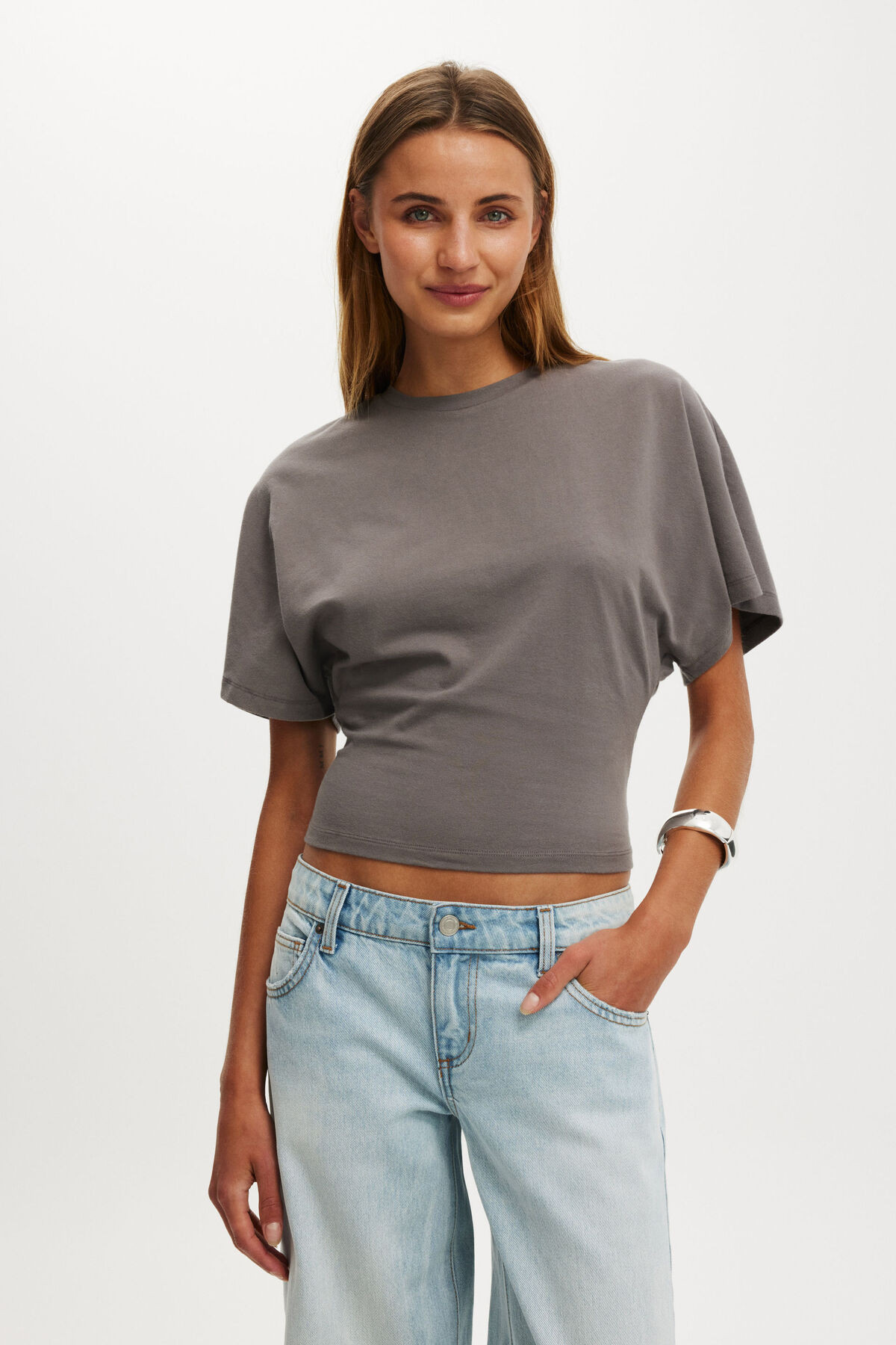 Batwing Short Sleeve | Cotton On (US)