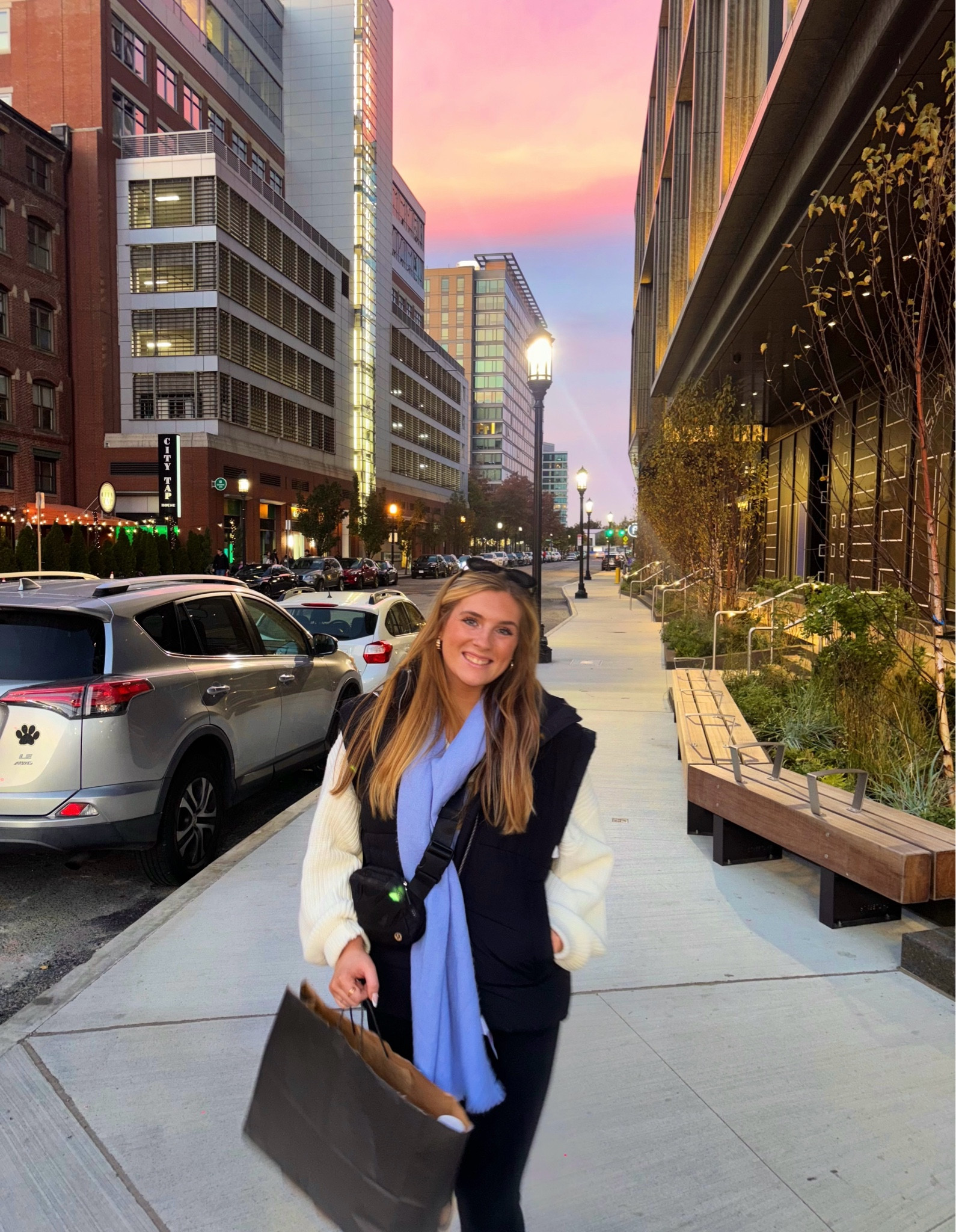 Christmas sweater and jacket outfit 🧸

#LTKSeasonal #LTKHoliday #LTKSaleAlert