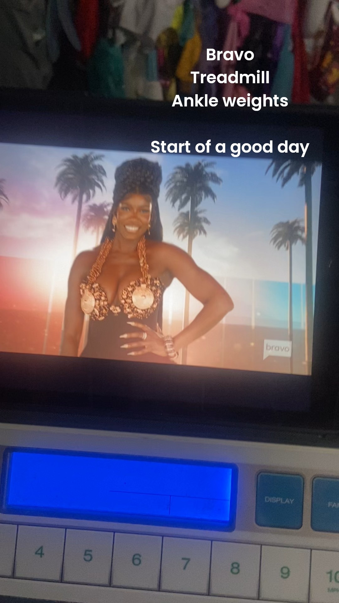 We have a snow day today, so I’m taking some extra time to myself this morning with a longer walk and some tv :) 


#LTKmorningroutine #LTKselfcare #LTKActive #LTKvlog 

#LTKmomlife #LTKdayinmylife #LTKfitnessgoals