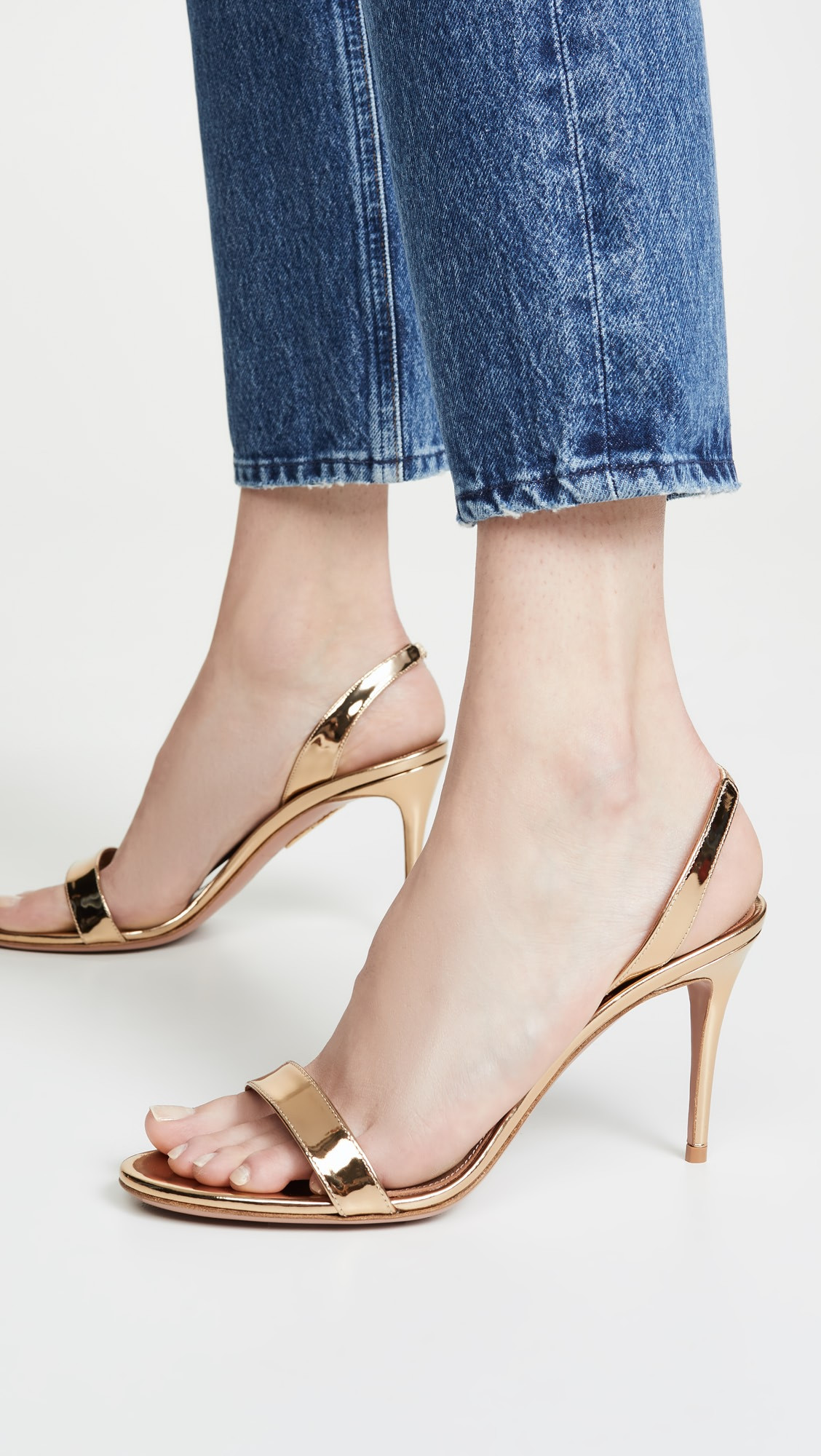 So Nude Sandals 85 | Shopbop