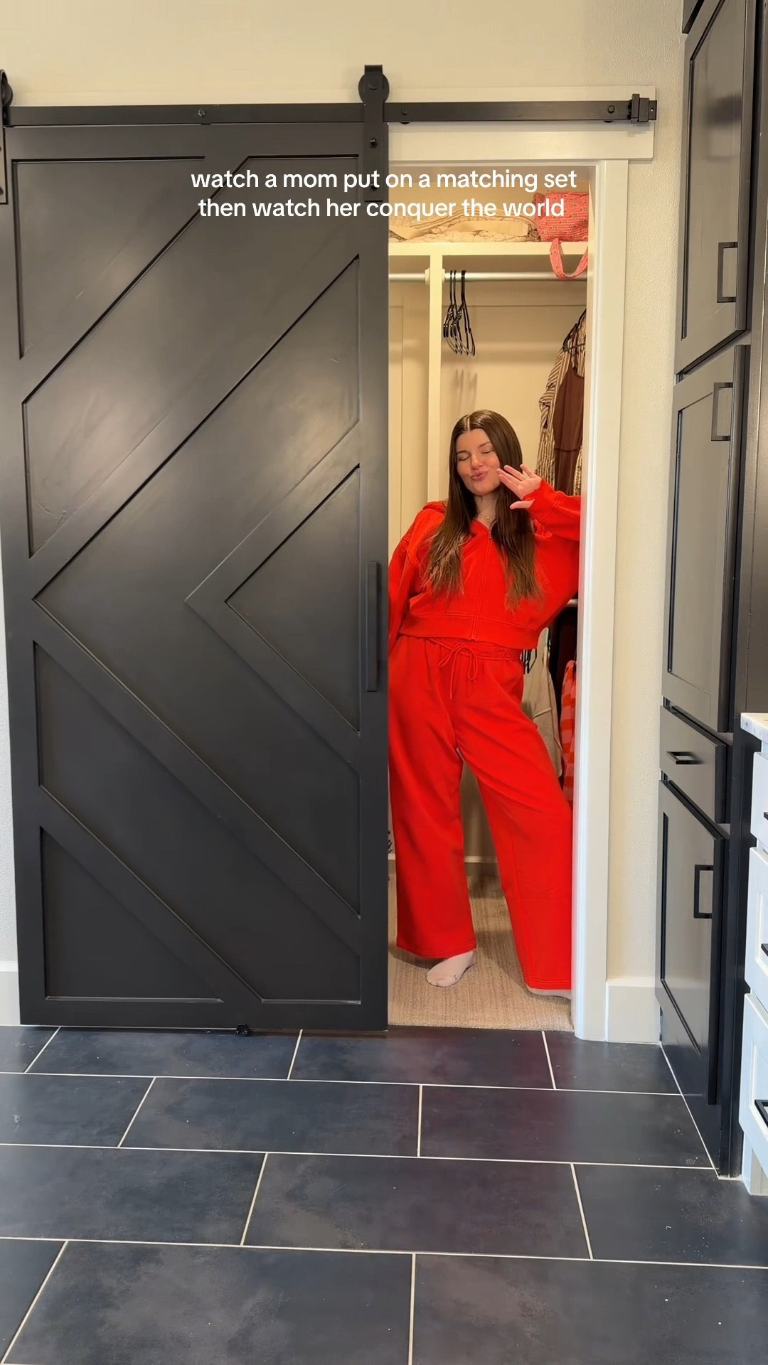 A matching set moment will always make me more productive! This red matching set from Athleta is SO high quality & comfortable. I’m wearing a size Small in top & Medium in bottoms (but should have gotten my true size small). And this color is on sale!

Comfy mom outfits, matching set, Athleta, mom ootd, comfy outfits, mom outfits

#LTKSaleAlert #LTKootd #LTKmomlife