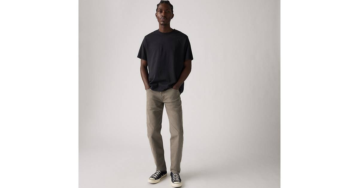 502™ Taper Fit Men's Pants | Levi's US