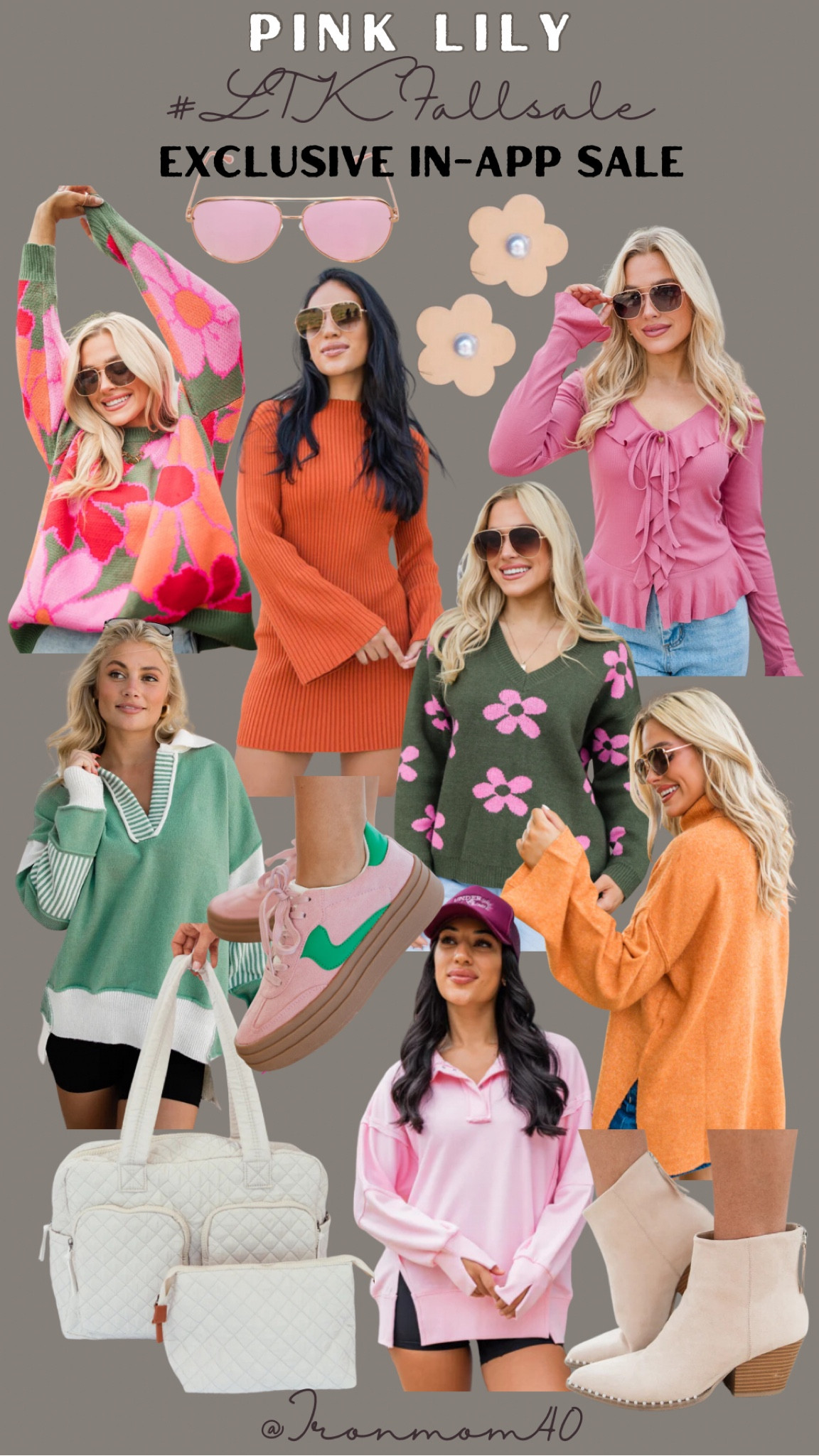 #LTKFallSale #LTKSaleAlert #LTKMidsize