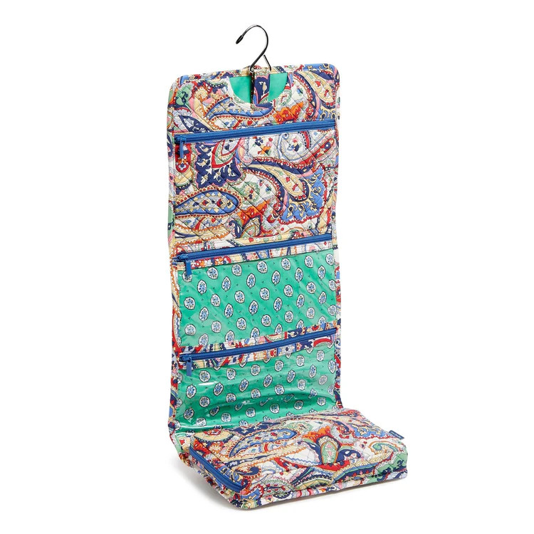 Hanging Travel Organizer | Vera Bradley