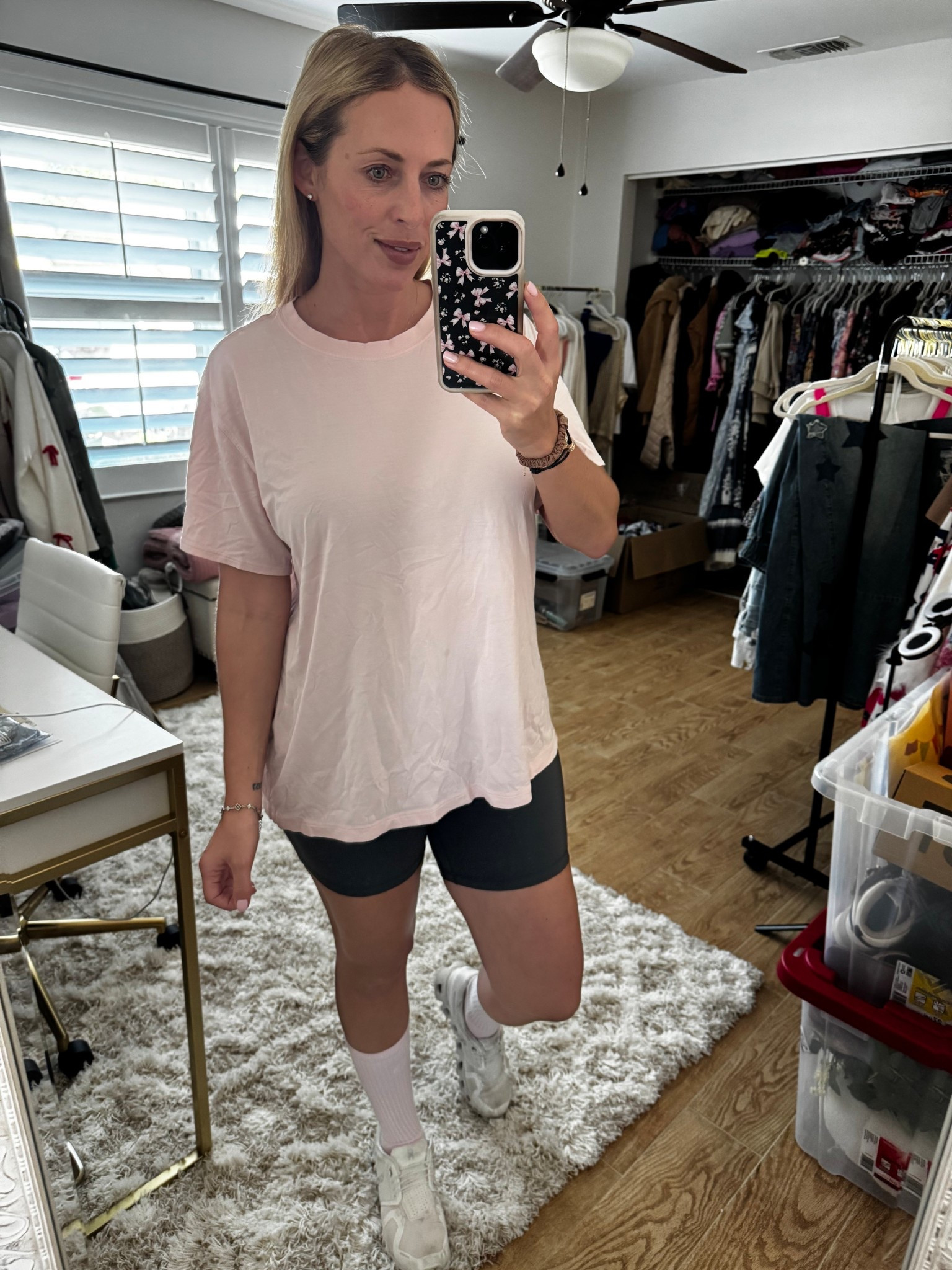 Gym outfit 

#LTKFindsUnder50 #LTKootd #LTKActive