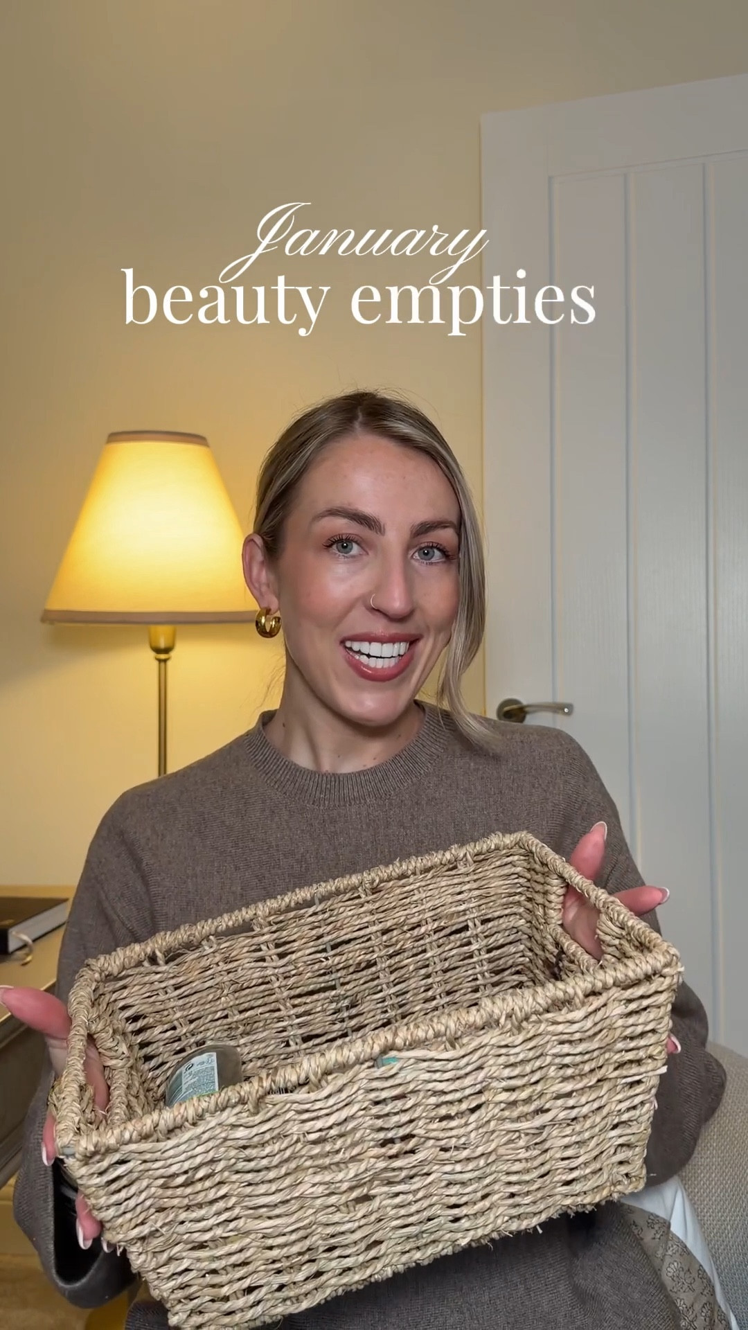 My January beauty empties 🧴🧖🏼‍♀️

Skincare recommendations, beauty empties, what I used in January, beauty favourites 


#LTKbeauty #LTKstyletip #LTKuk