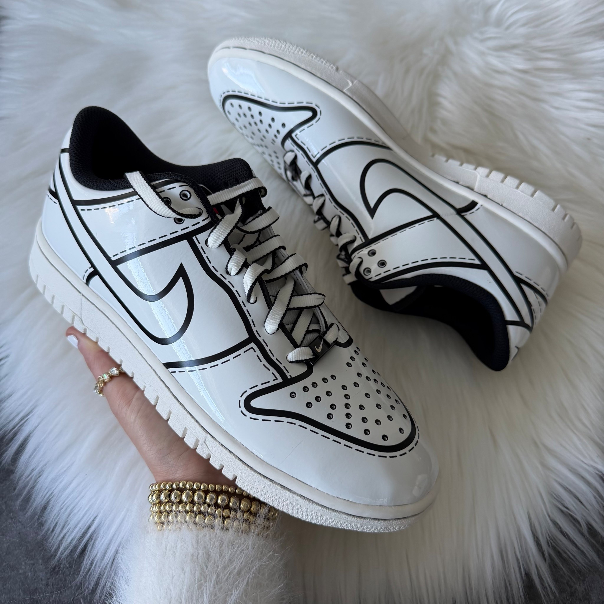 Nike Dunk Low x LEGO® Collection
