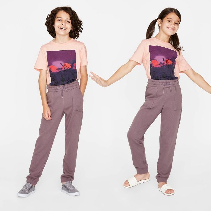 Kids' Knit Jogger Pants - Cat & Jack™ | Target
