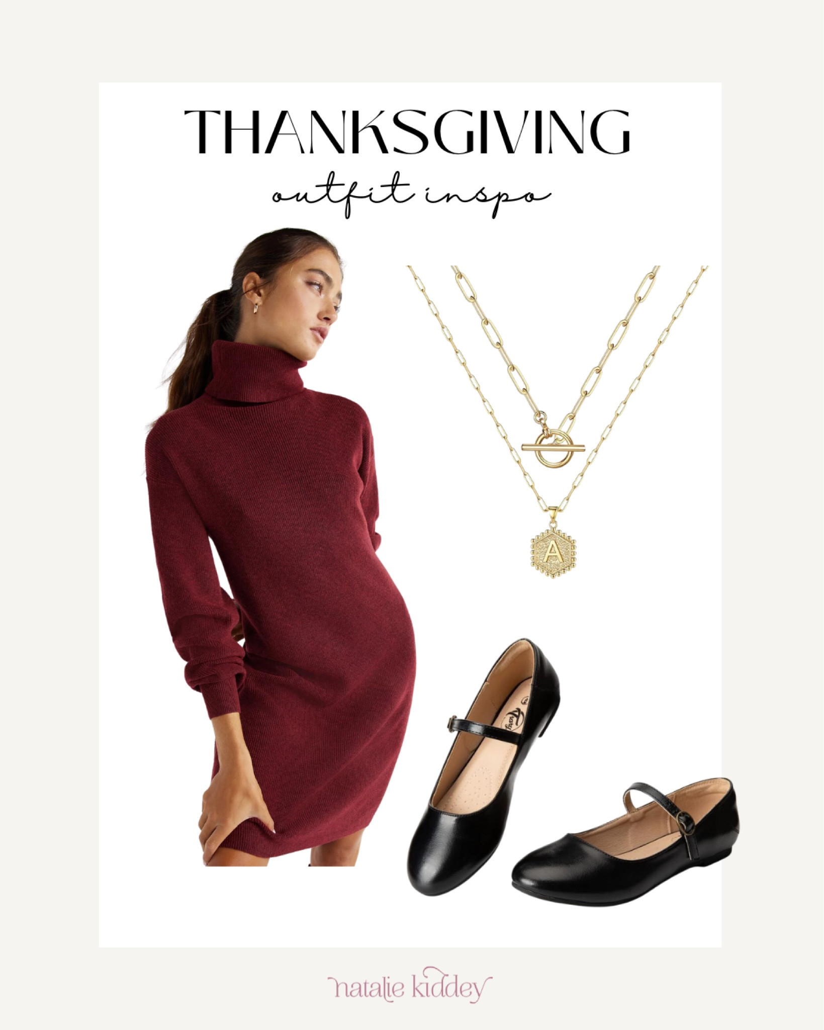 Thanksgiving outfit inspo 🍂🫶🏻

#LTKplussize #LTKSeasonal #LTKstyletip