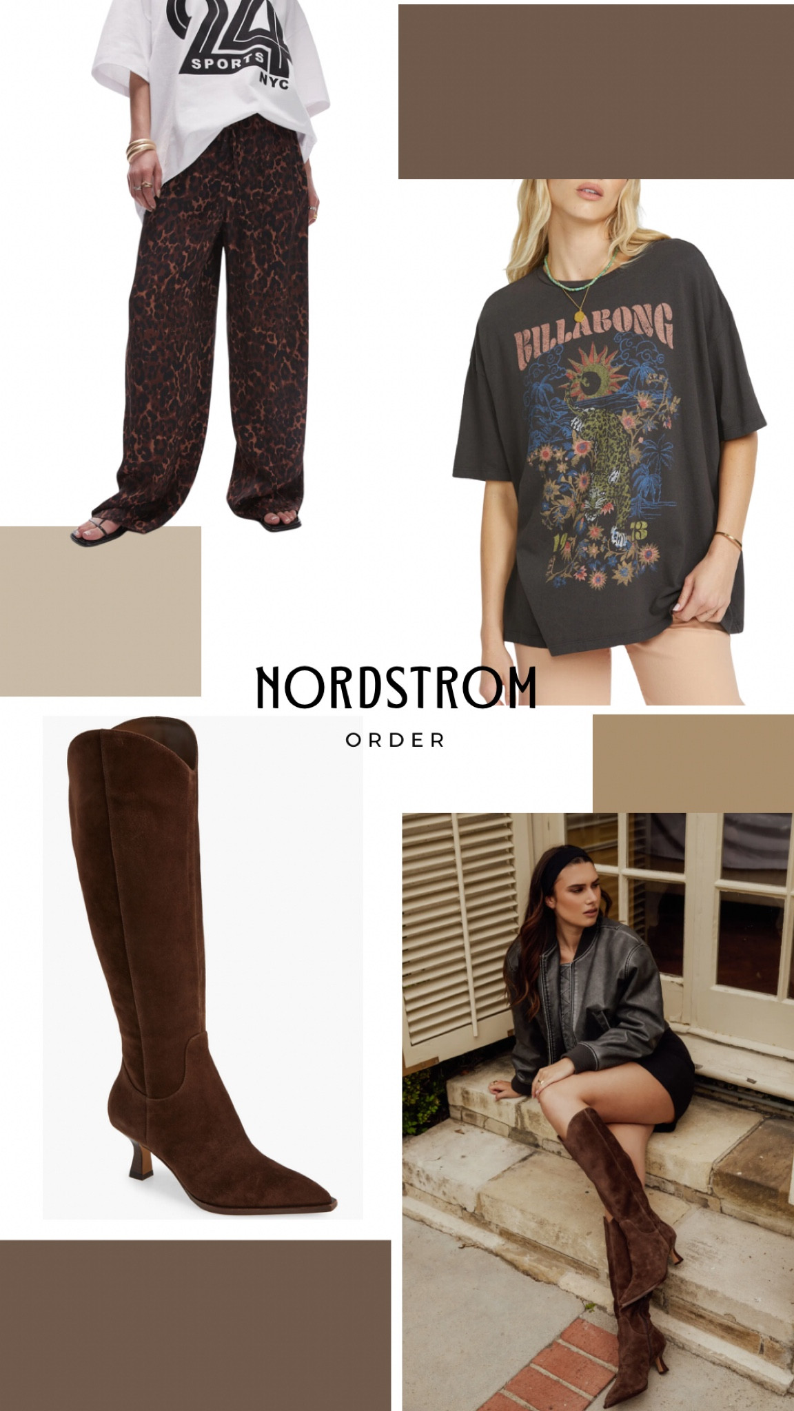 Nordstrom finds ! 

#LTKFindsUnder100 #LTKxNSale