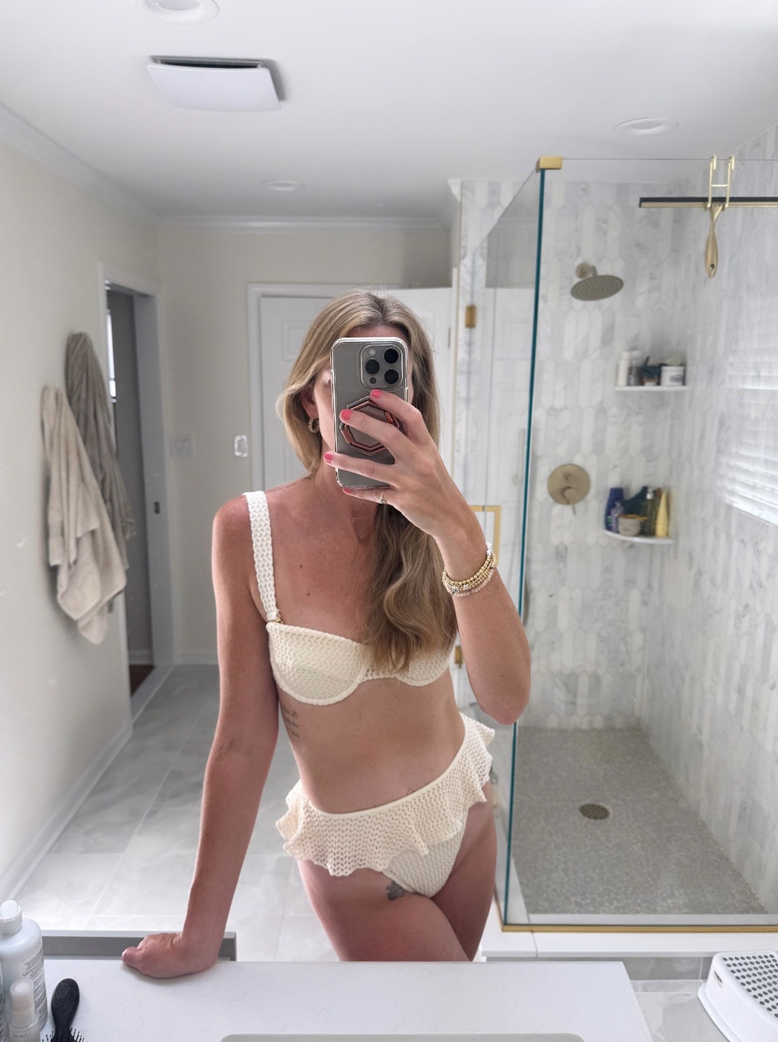 Sharing some of my favorite swimsuits from this season. I’m big on not cheaping out on swimwear & only wearing things I feel very comfortable in and there’s a couple brands I have found styles that really make me feel comfortable in my body as it’s changed after growing and breastfeeding two babies lol. Swimwear. Swim style. Vacation style. Vacation packing  