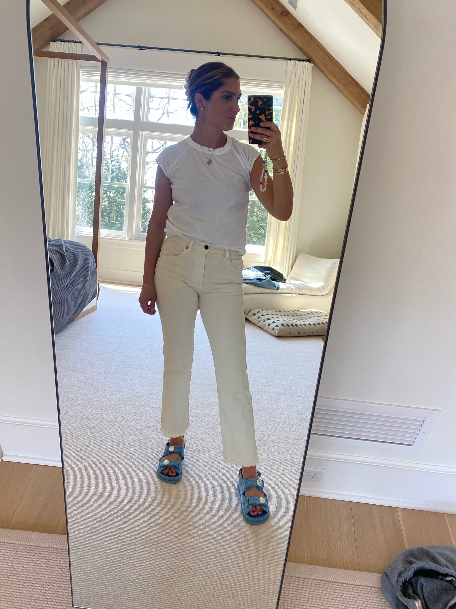 @shopbop denim guide 
all the styles we’re wearing are under exact products 
spring denim 

#LTKstyletip #LTKSeasonal