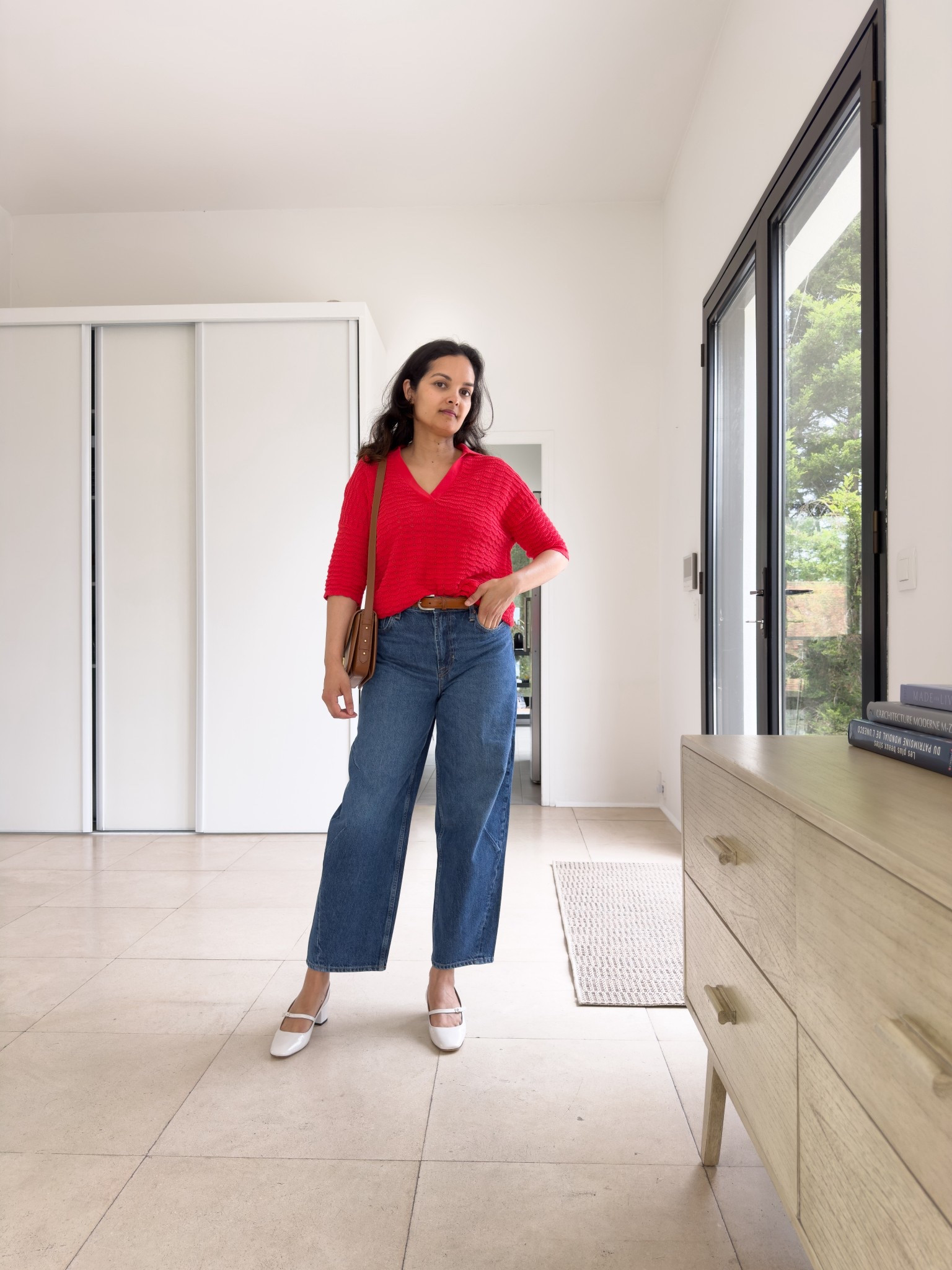 What I wore this week summer outfit

#LTKeurope #LTKfrance #LTKsummer