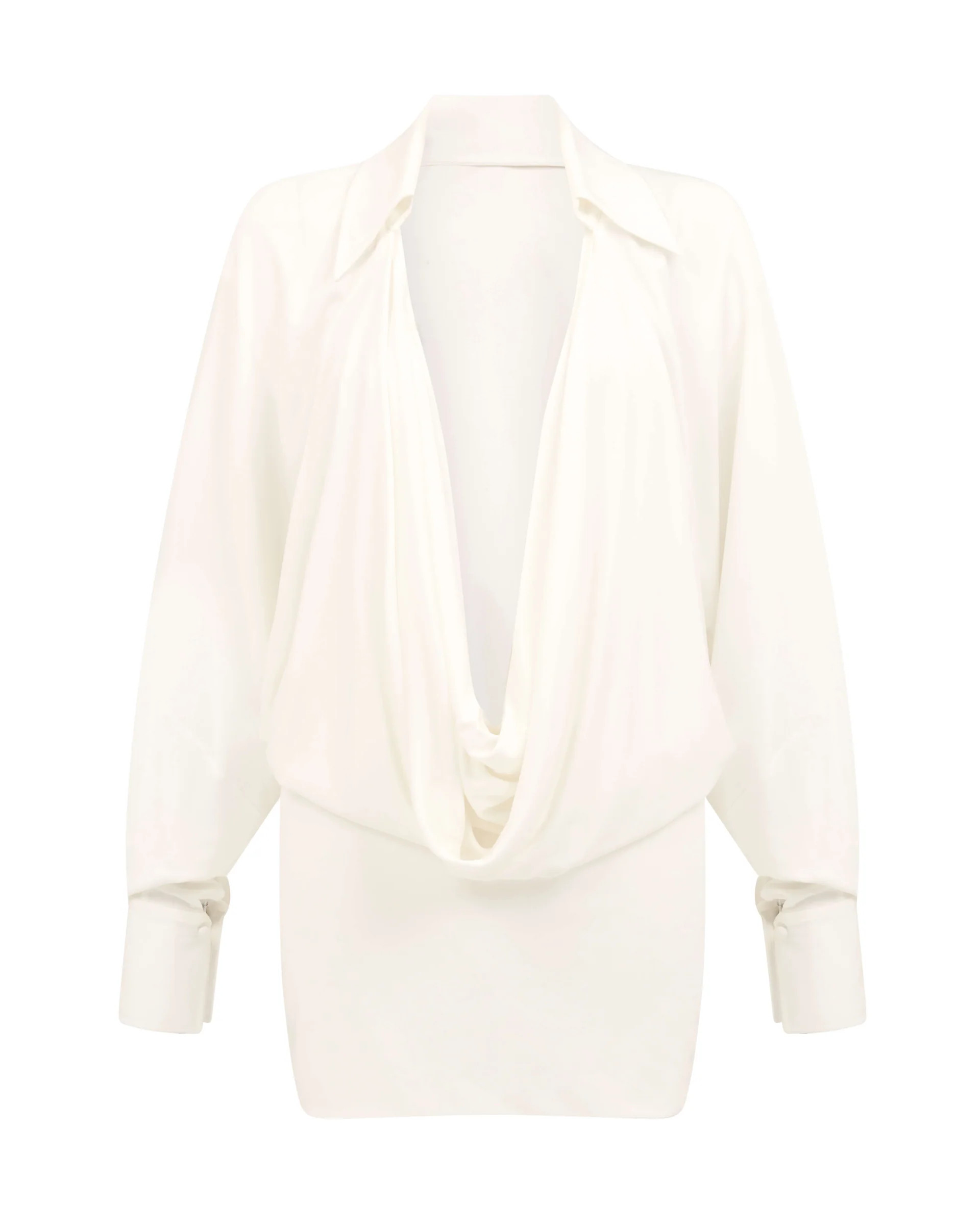 STELLA DRESS | Rat & Boa