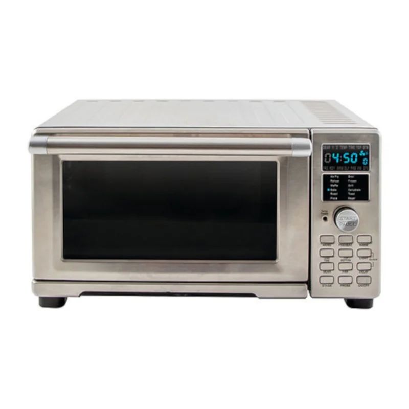 NuWave 20801 Bravo XL 1 Cu. Ft. Air Fryer Toaster Oven | Walmart (US)