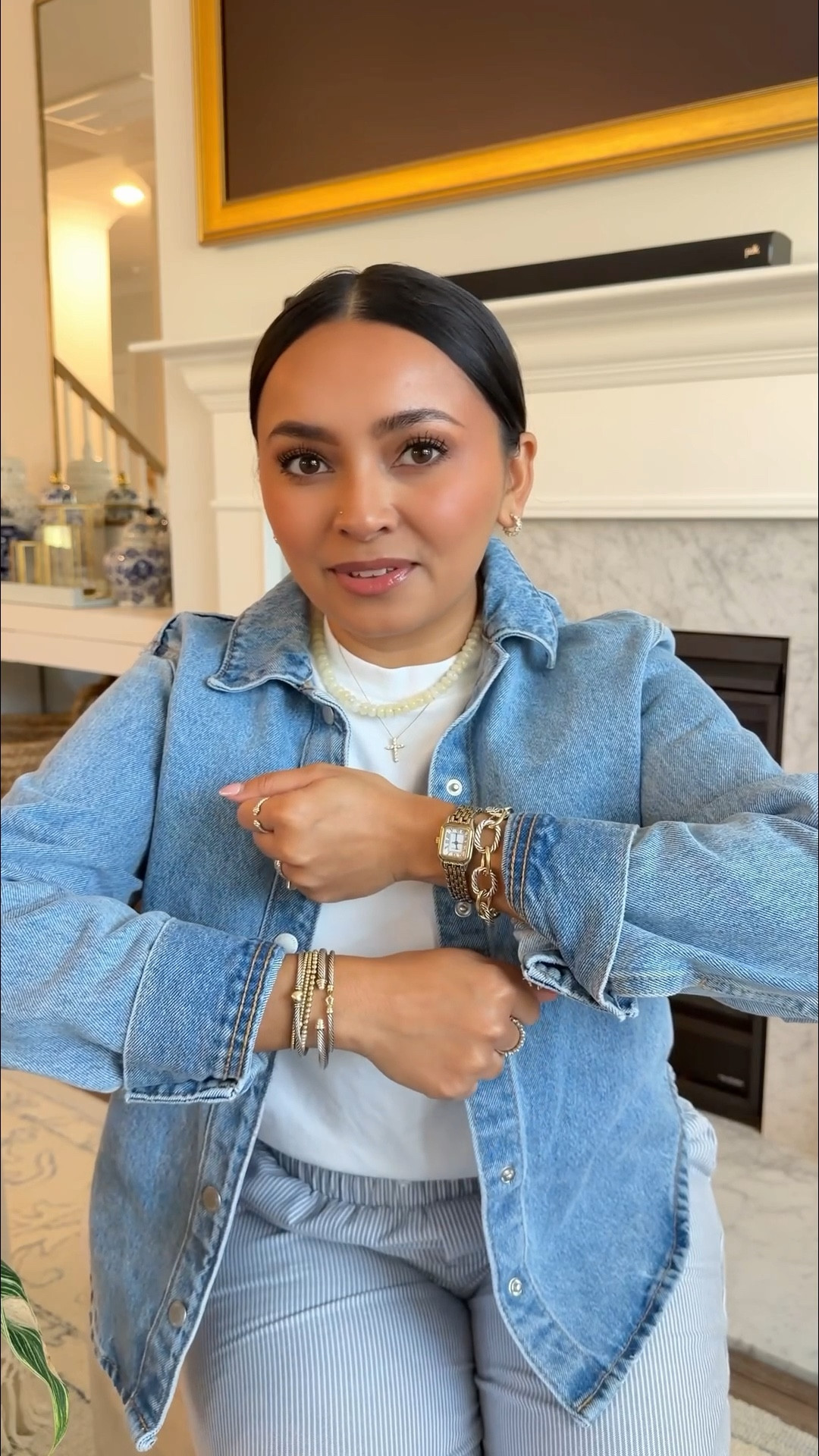 Everyday Jewelry!

#LTKgrwm #LTKootd #LTKSaleAlert