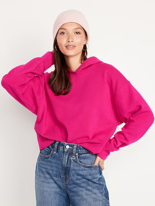 Pullover Hoodie for Women | Old Navy (US)