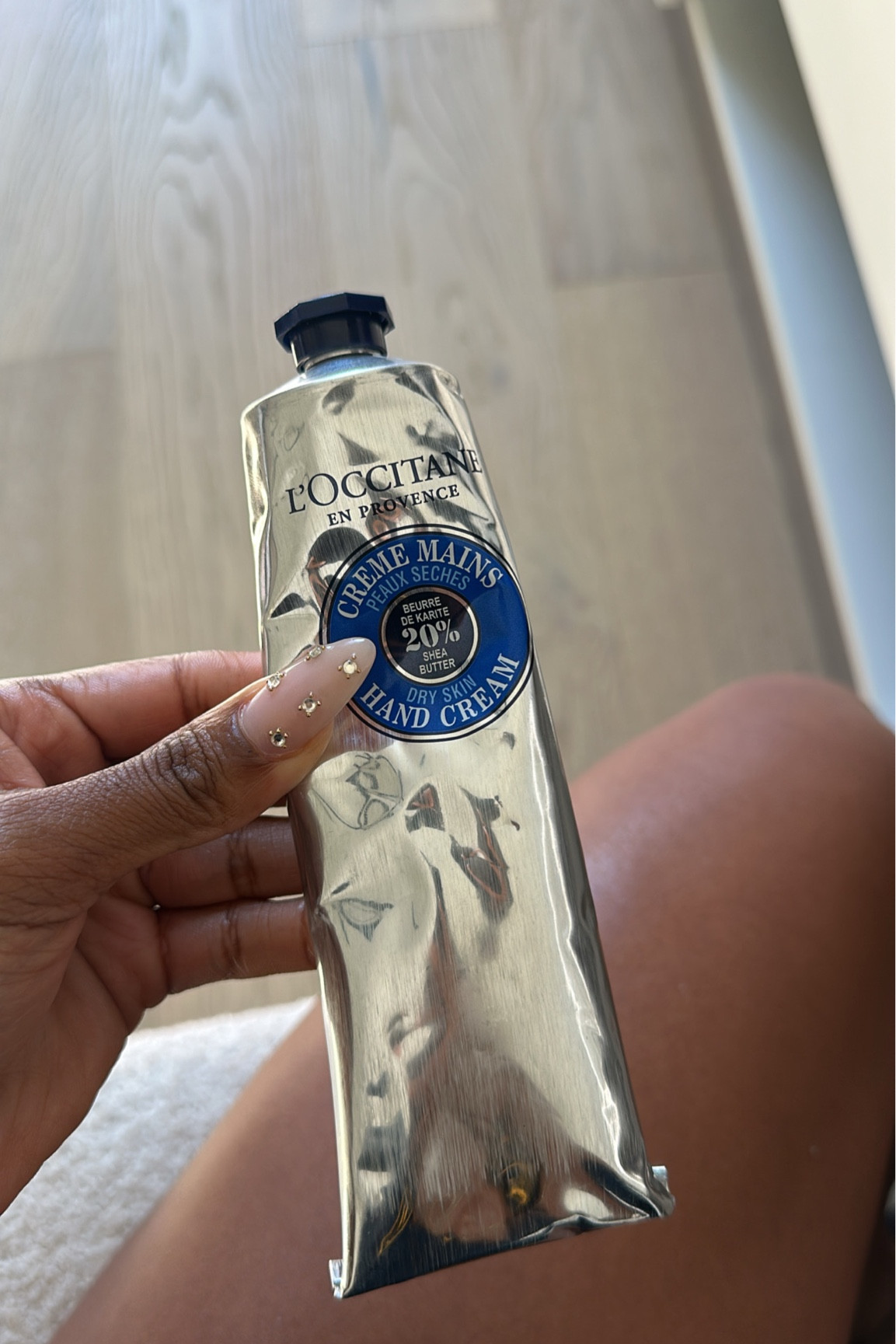 Love this hand cream! 

#LTKBeauty #LTKGiftGuide