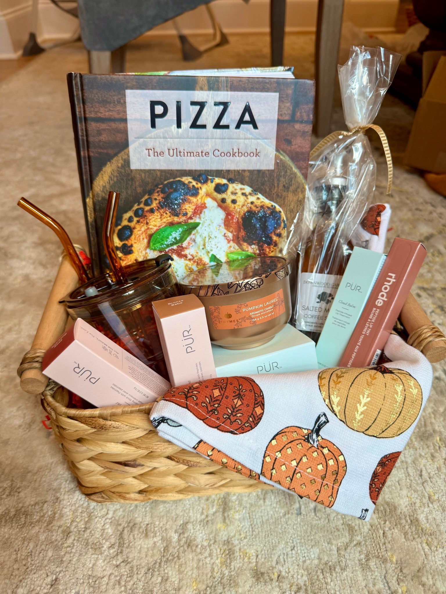 Hostess gift, Italian theme, pizza theme 

#LTKSeasonal #LTKParties #LTKBeauty
