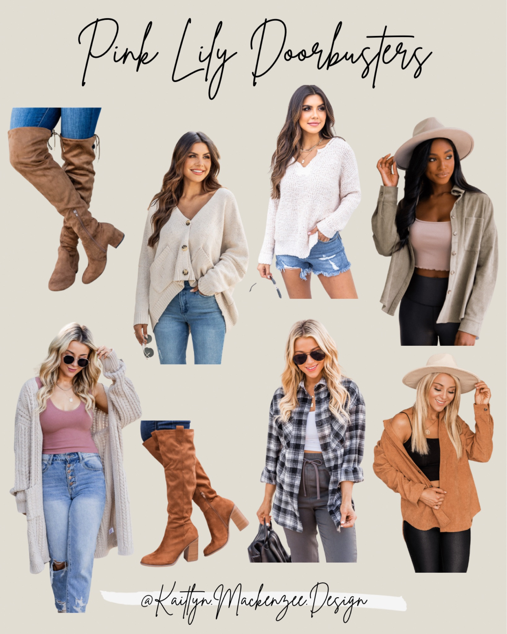 Doorbusters sale pink lily early Black Friday deals 

#LTKsalealert #LTKHoliday #LTKunder50