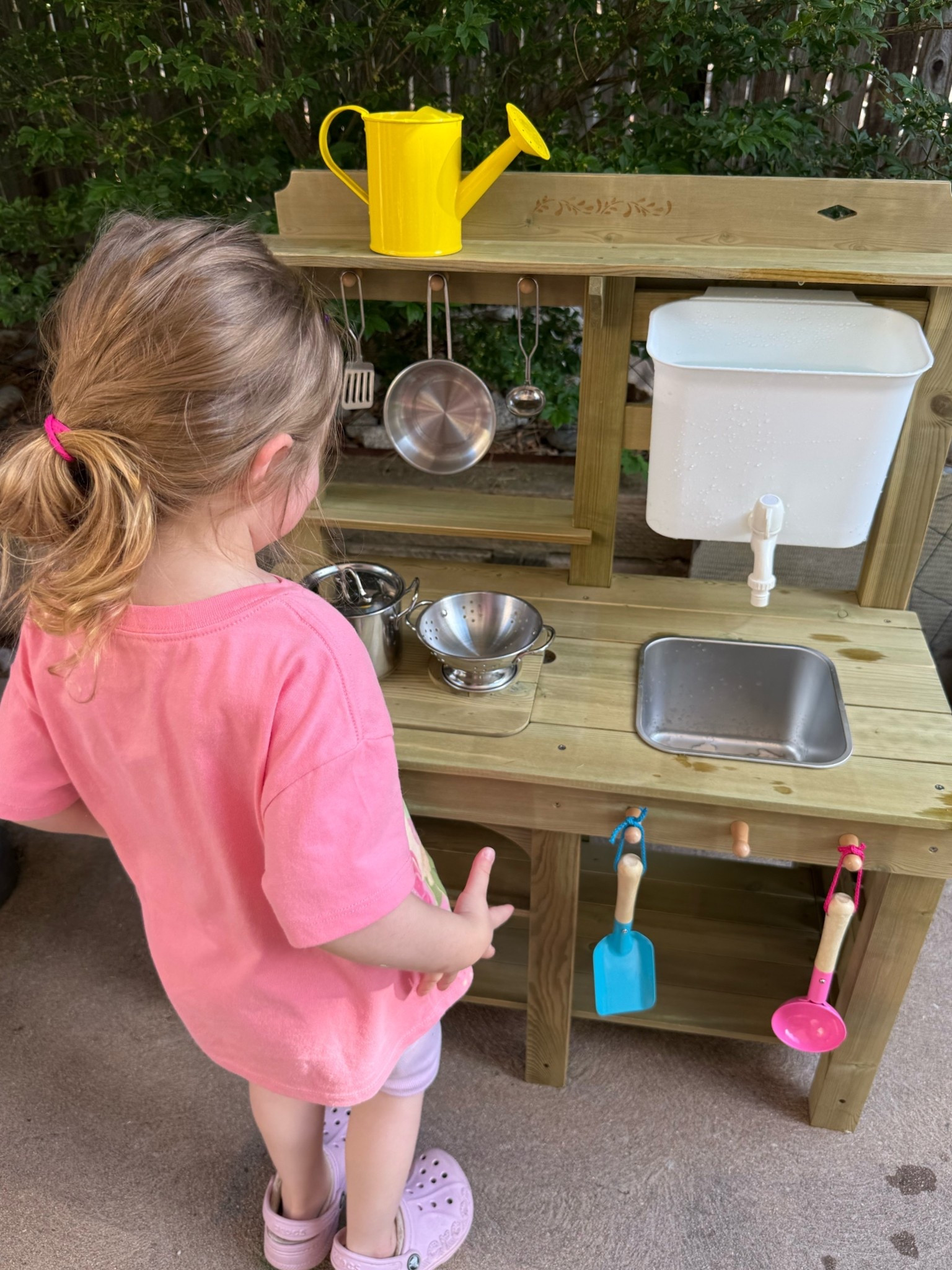 Mud kitchen links ✨

#LTKmomlife #LTKKids #LTKSeasonal