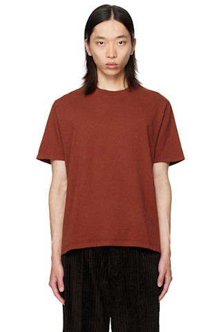 Red Box T-shirt | SSENSE