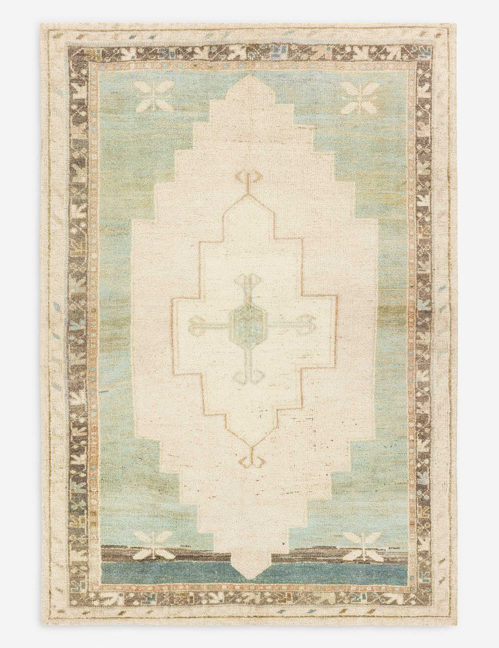 Madrid Hand-Tufted Rug | Lulu and Georgia 