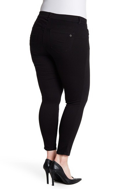 Democracy | Ankle Skimmer Jeans (Plus Size) | Nordstrom Rack | Nordstrom Rack
