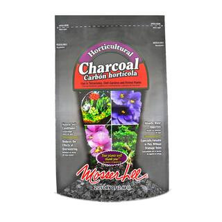 2.25 Qt. Dry Horticultural Charcoal | The Home Depot