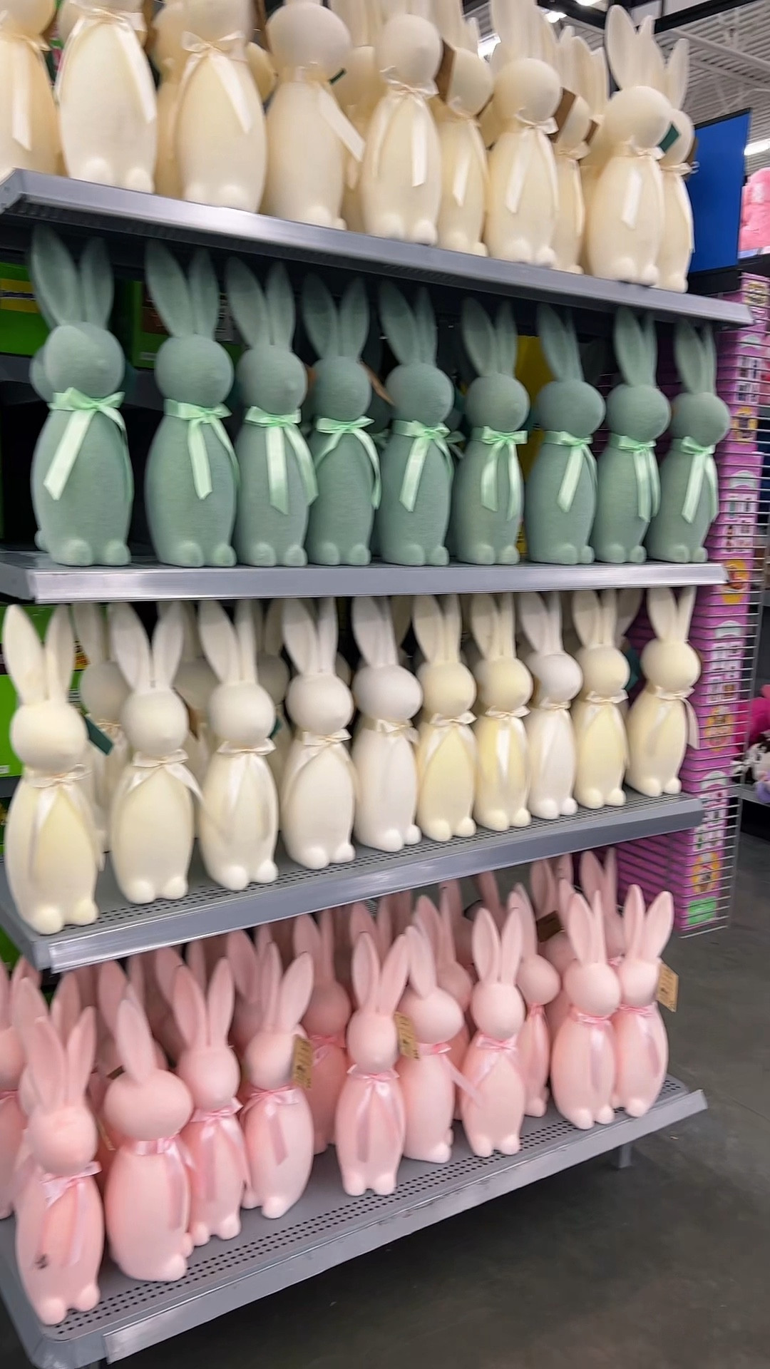 Cutest Easter Finds at Walmart🐰 for the kids baskets and tablescapes! #easter #easterdecor #homedecor 

#LTKfamily #LTKparties #LTKSeasonal