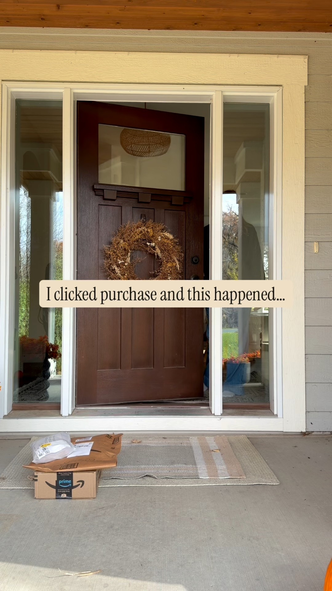 Comment SMART below to receive a DM with the link to this post on my LTK

Anything to make life a little more convenient! 🙌
I’m gonna touch on this box cutter real quick...
Just. Try. It... enough said! I mean, how else do we break down the boxes?! 🤣 This would make such a great gift! 🎁 


#Holidayhack #homefinds #amazonhome

#LTKGiftGuide #LTKmomlife #LTKHoliday