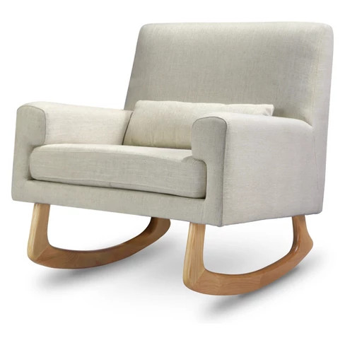 Nursery Works Sleepytime Rocker - Light Legs | Target