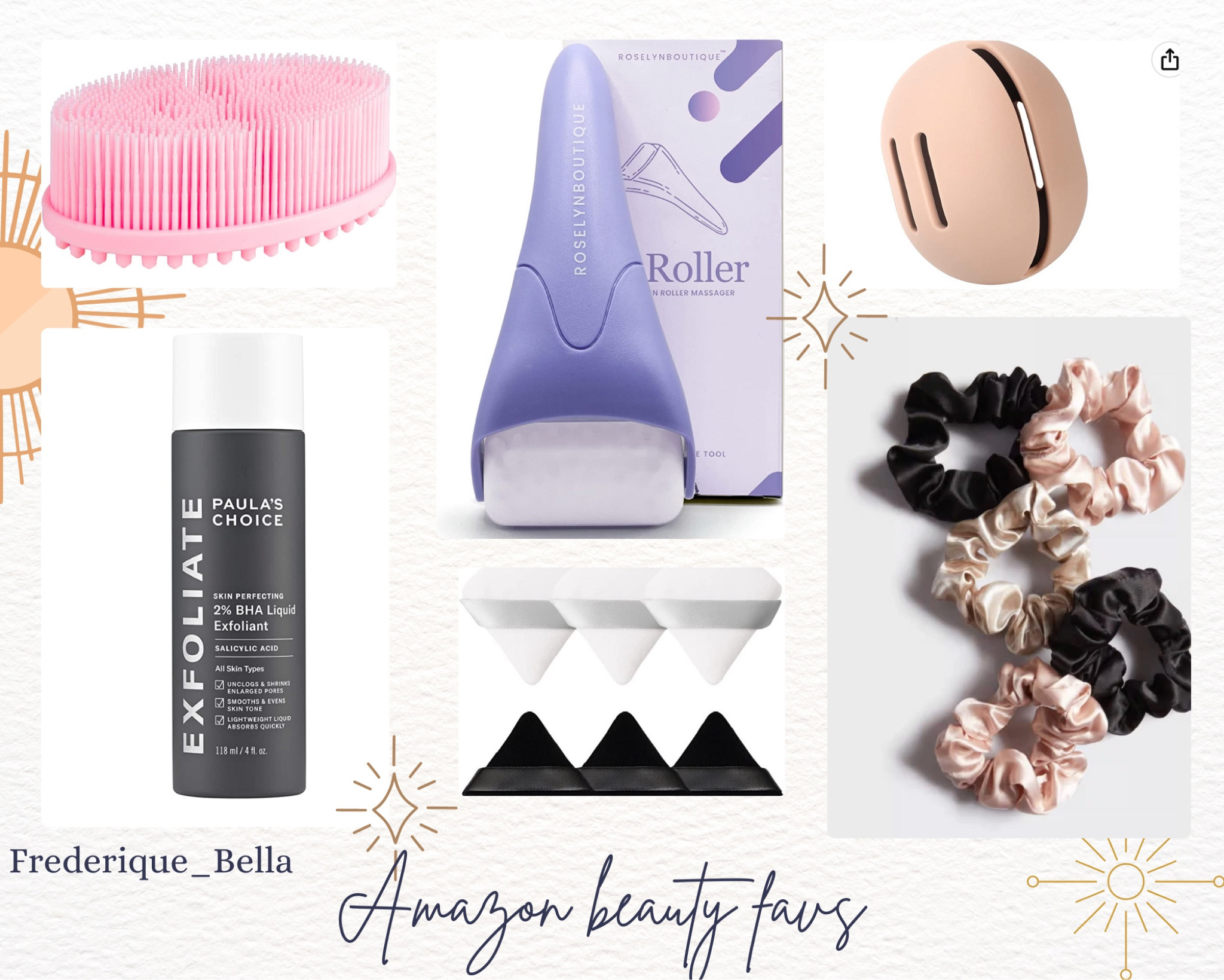 Recent Amazon beauty favs✨ #amazonbeauty #amazonfinds

#LTKFind #LTKbeauty #LTKunder50