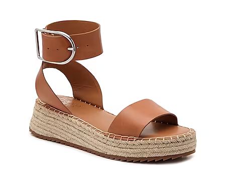 Marona Espadrille Wedge Sandal | DSW