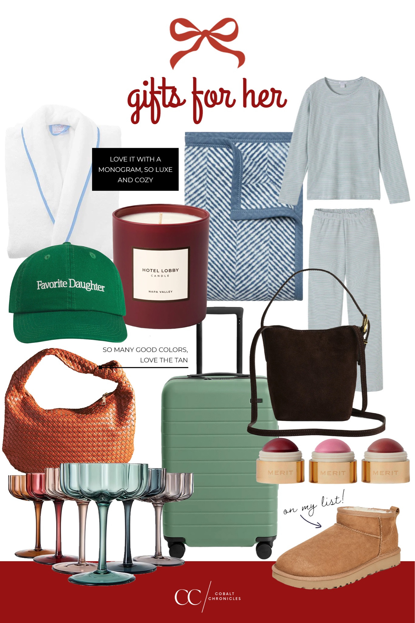 The BEST gifts for her! 
Gifts for MIL 
Gifts for Mom 
Gifts for Sister 
Gifts for SIL 


#LTKFindsUnder100 #LTKHoliday #LTKGiftGuide