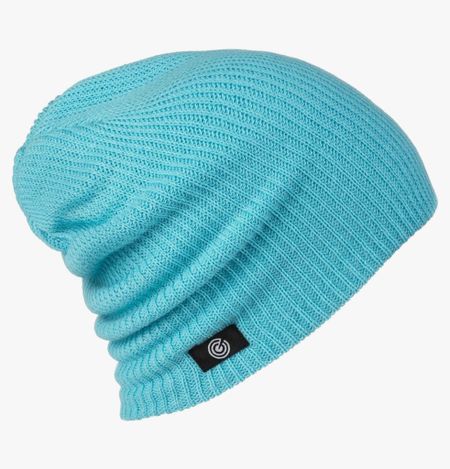 I’m always looking to be warm on the slopes so I wear this thin nondescript beanie underneath my helmett

#LTKSeasonal