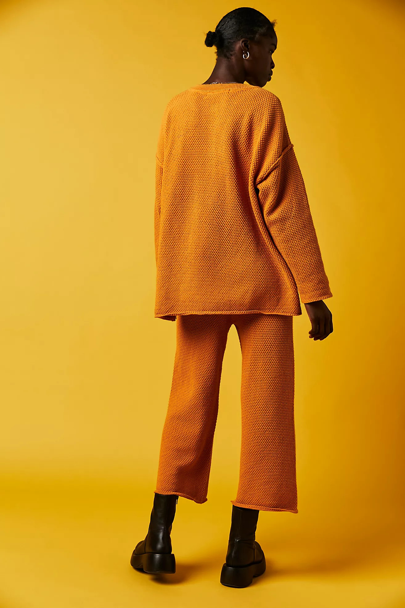 Hailee Sweater Set | Free People (Global - UK&FR Excluded)