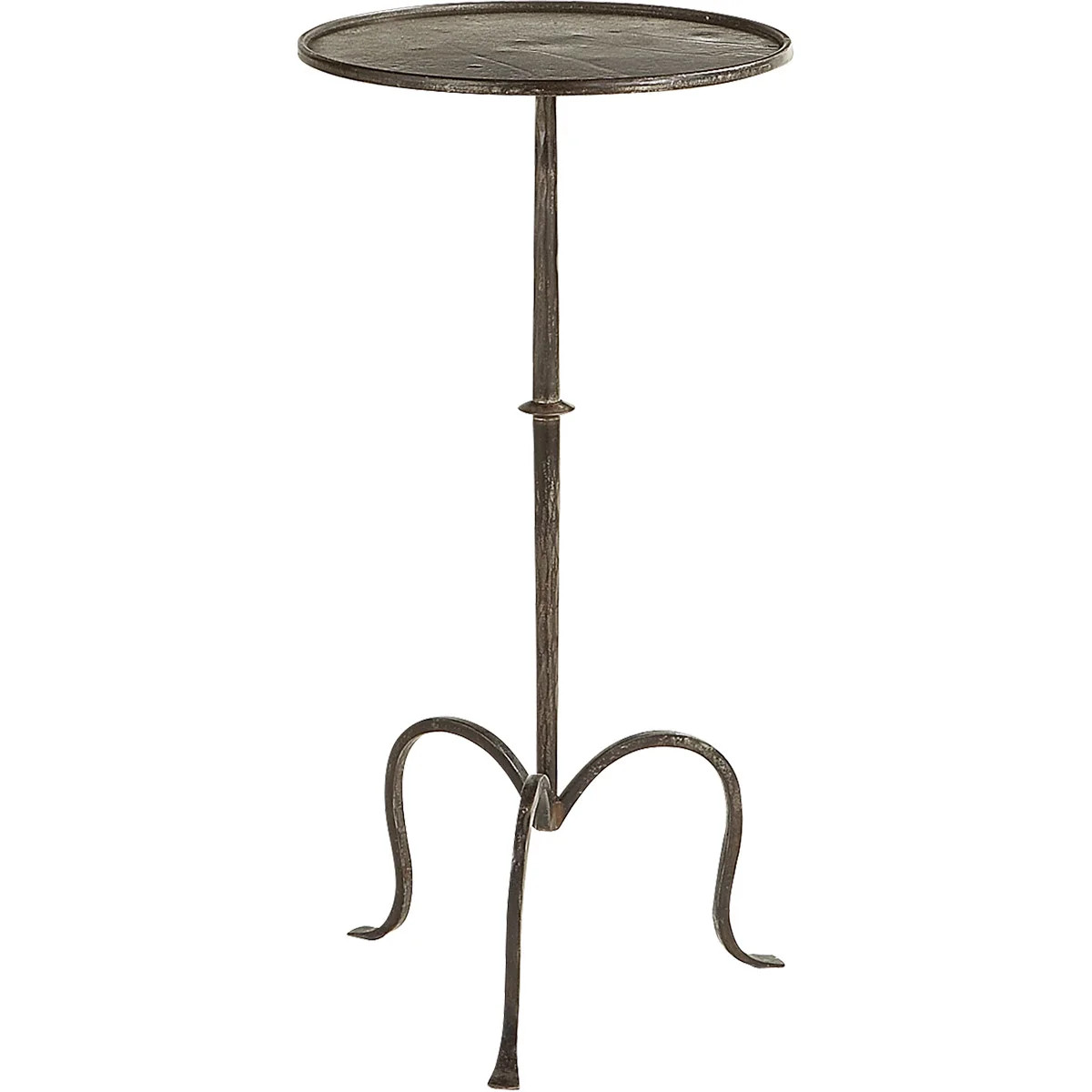 Visual Comfort Signature Studio VC Hand-Forged Martini Table & Reviews | Perigold | Perigold