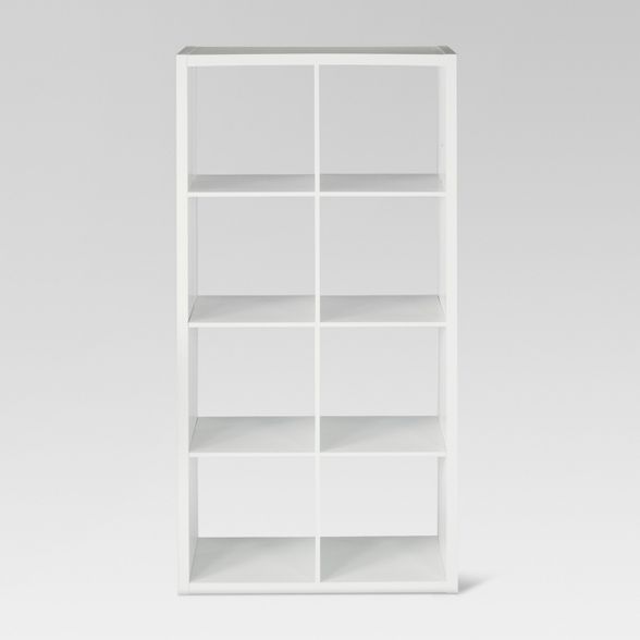 13" 8 Cube Organizer Shelf  - Threshold&#153; | Target