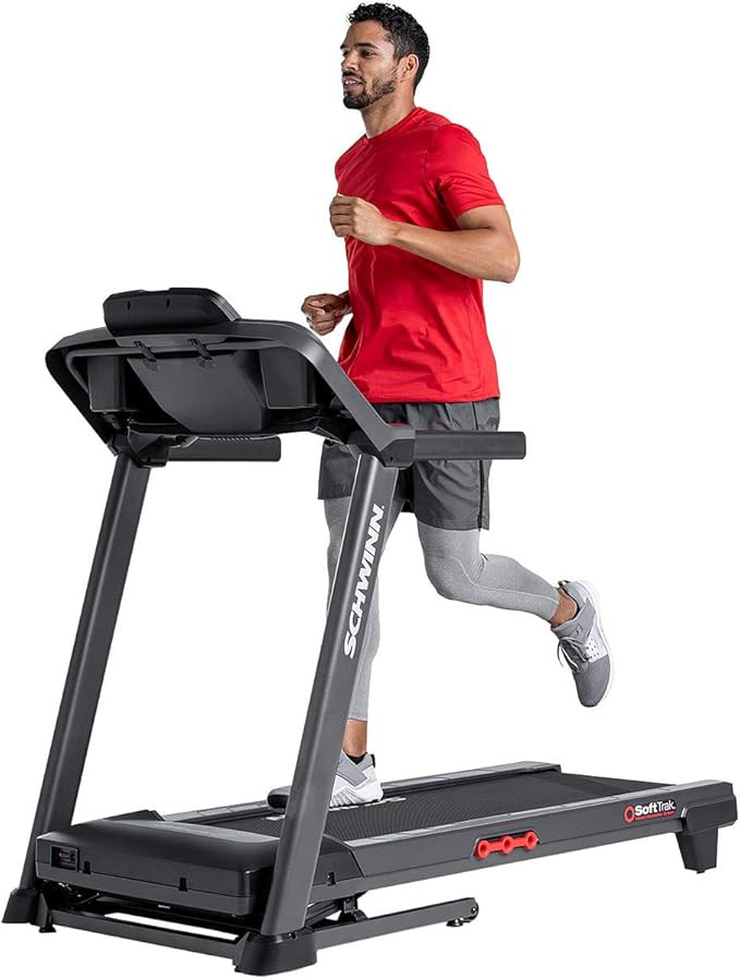Schwinn Fitness Treadmill | Amazon (US)