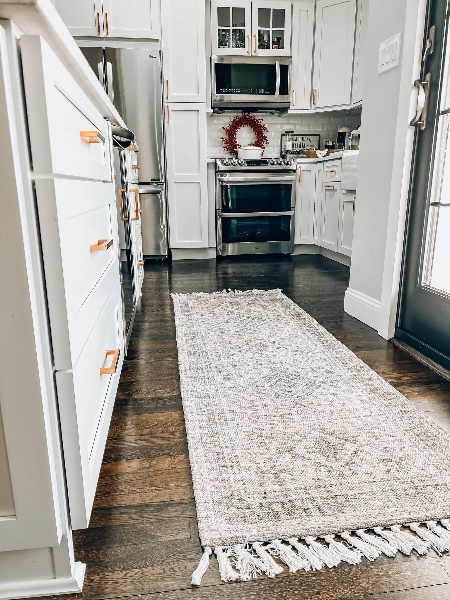 Home refresh 🤍

#LTKSeasonal #LTKhome #LTKunder100