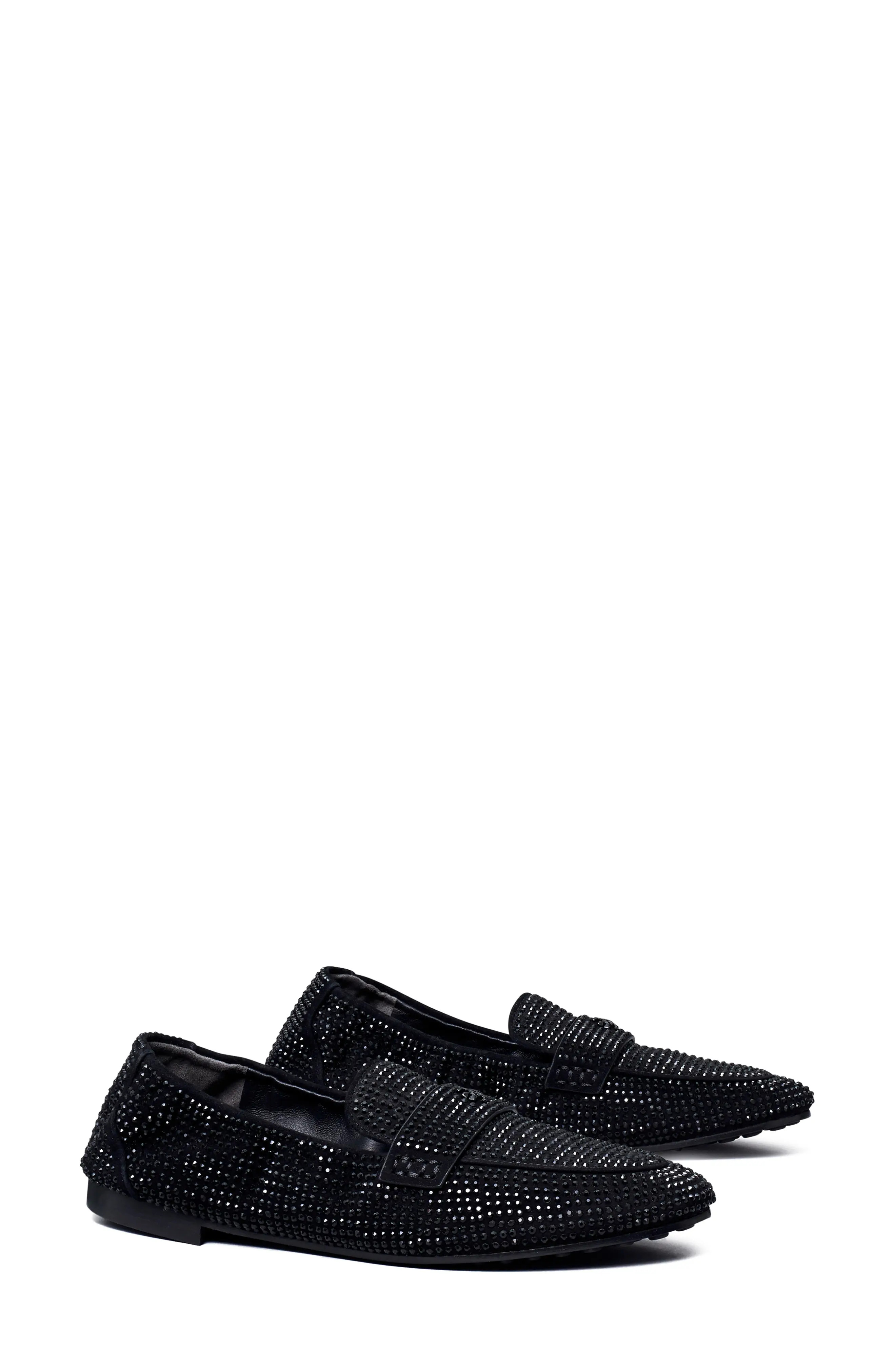 Tory Burch Ballet Loafer in Cipria at Nordstrom, Size 6 | Nordstrom