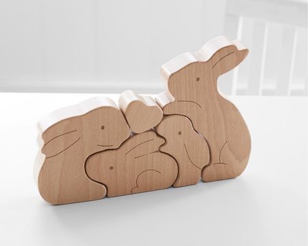 Sweetest bunny finds!

#LTKfamily #LTKkids #LTKSeasonal