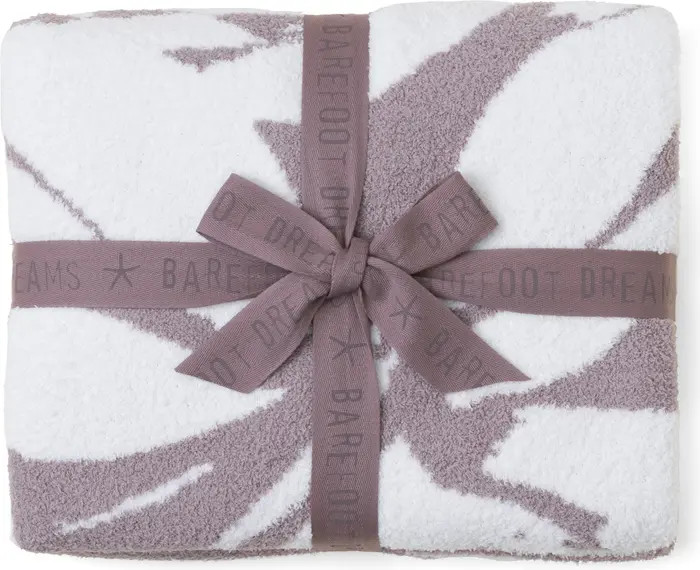 CozyChic™ Petals Throw Blanket | Nordstrom