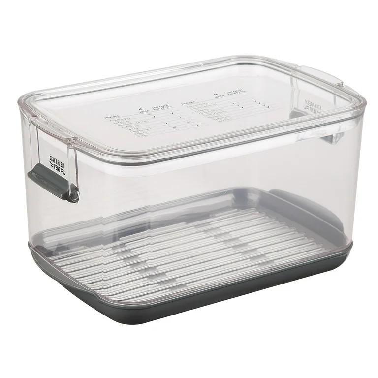 Progressive  Prepworks Large Produce Prokeeper | Walmart (US)