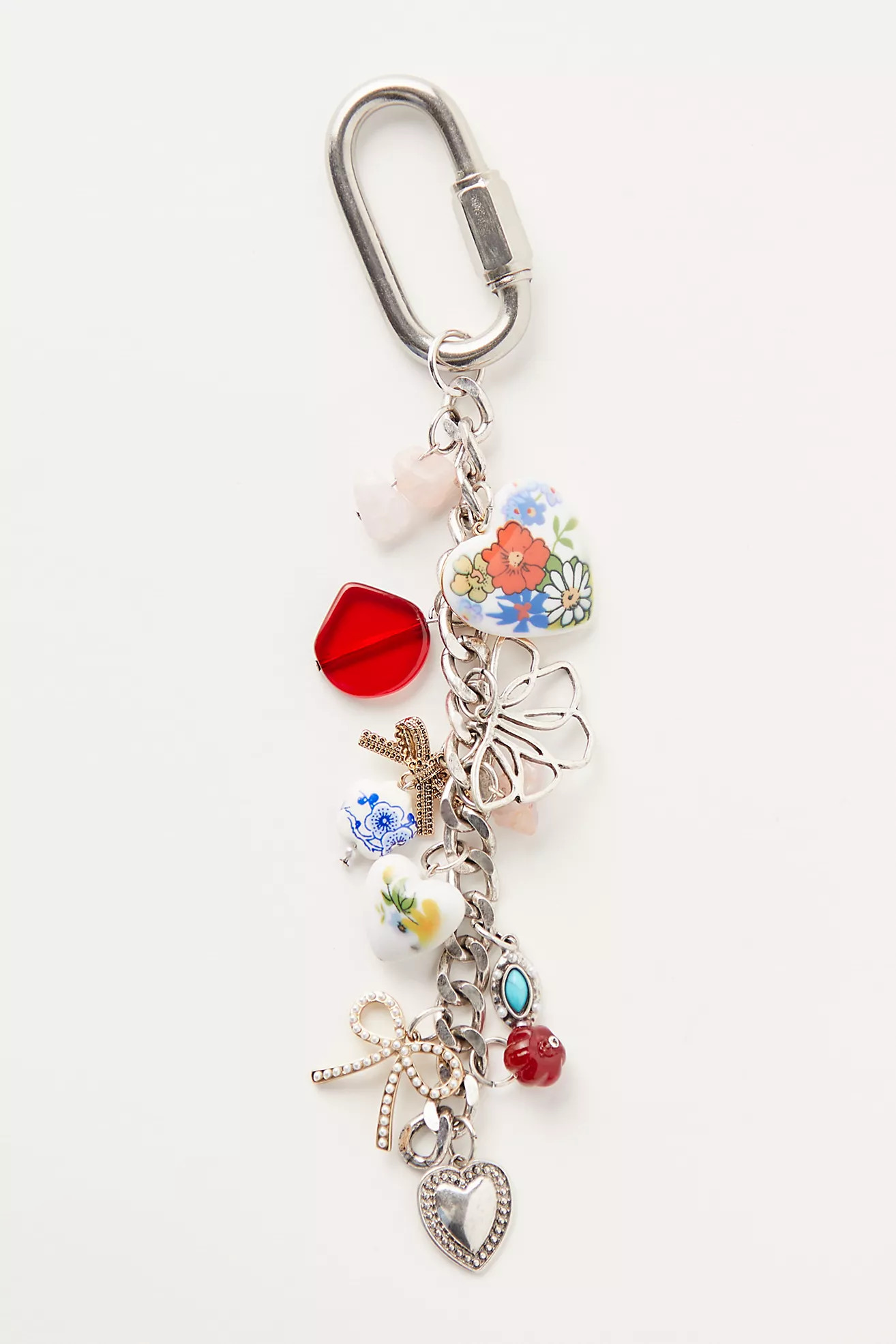 Maxamillion Bag Charm | Free People (Global - UK&FR Excluded)