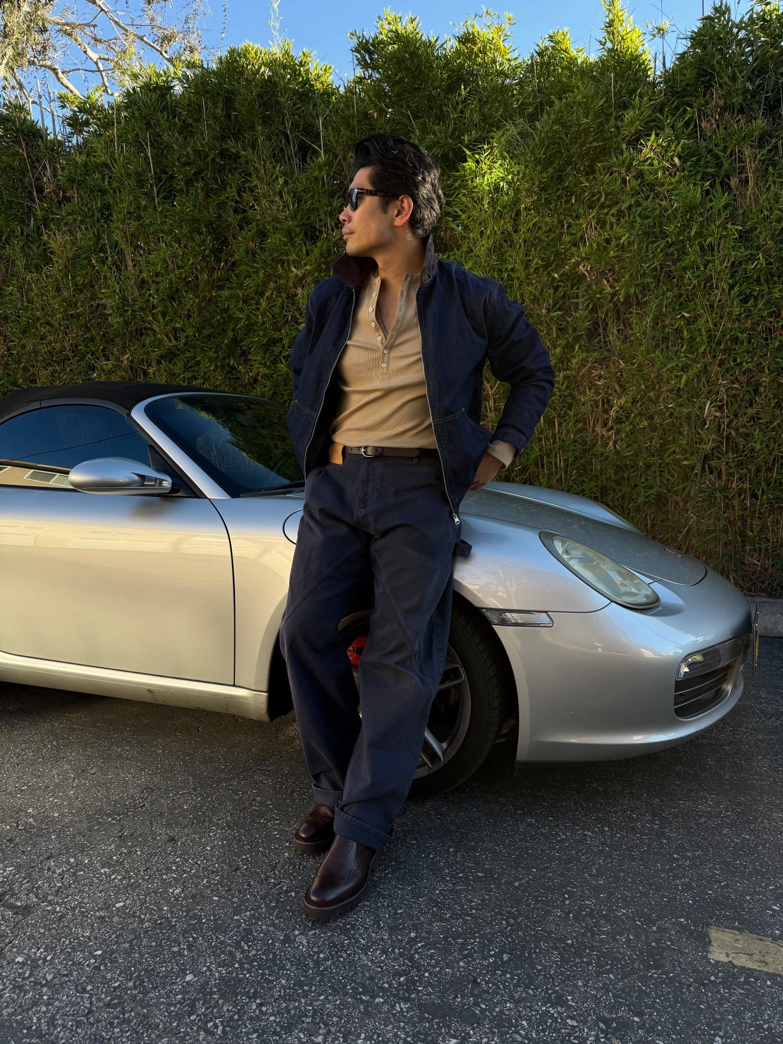 Men’s weekend casual outfit 

#LTKootd #LTKMens #LTKgrwm